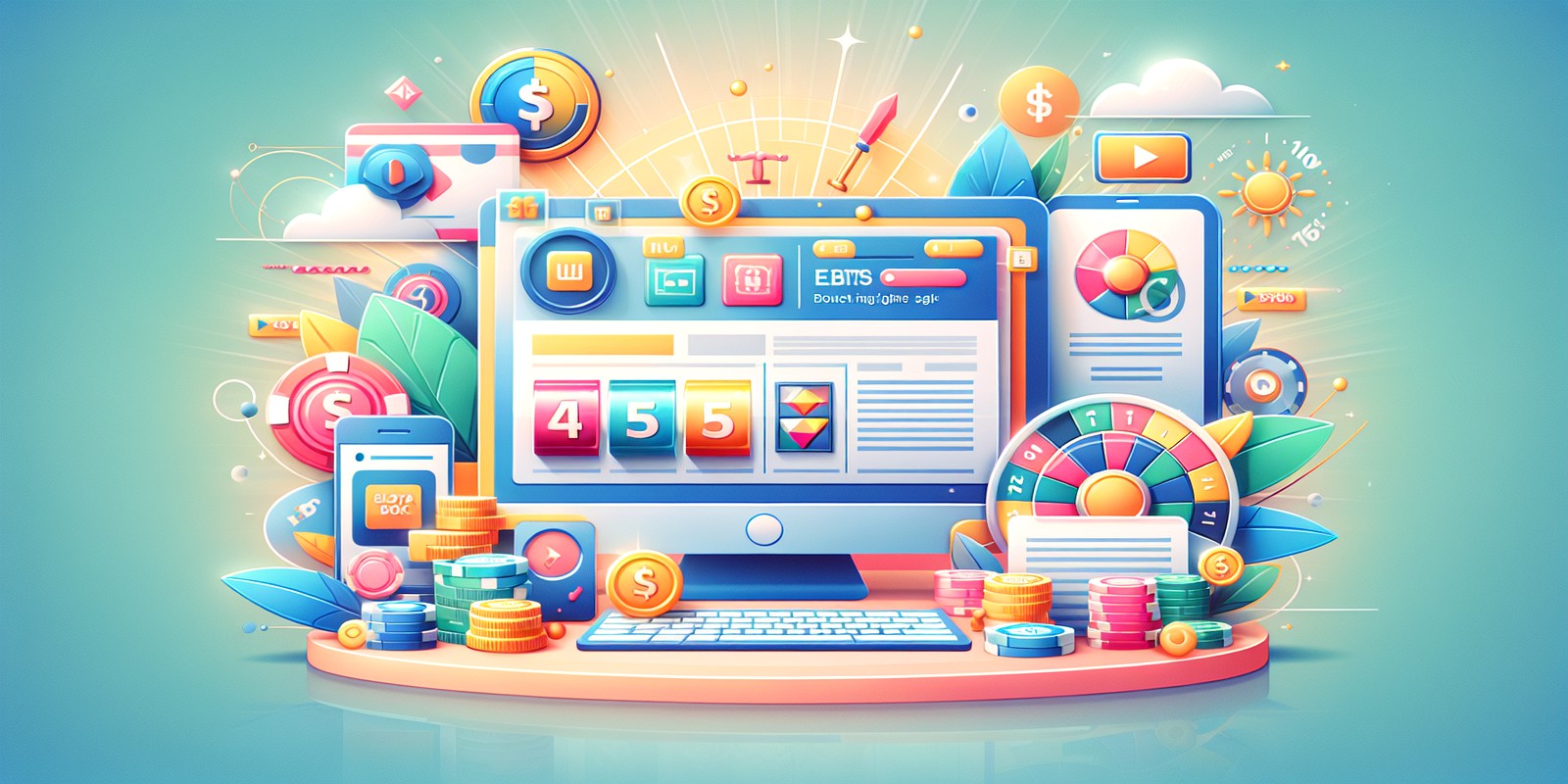 Unlock Exciting Register Bonuses: Your Ultimate 2025 Guide - APK Victory