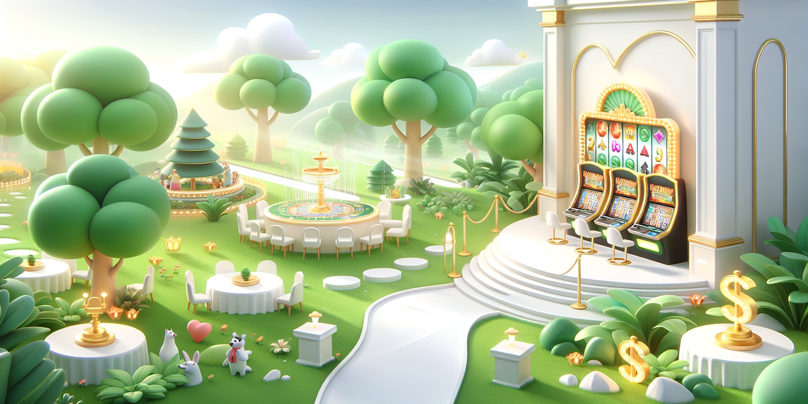 Unlock the Secrets of Midasbuy Free Features in Slot Games 2025 - Slot Strategy Guide for Pakistani | APK Victory