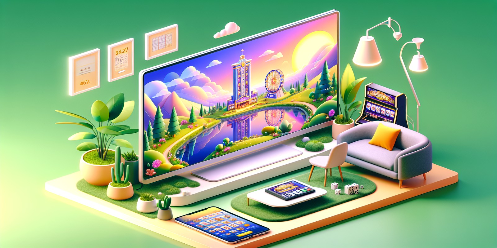 Unlocking Free UC in Slot Games: Tips for Safe Play Without Bans 2025 - Slot Strategy Guide for Pakistani | APK Victory