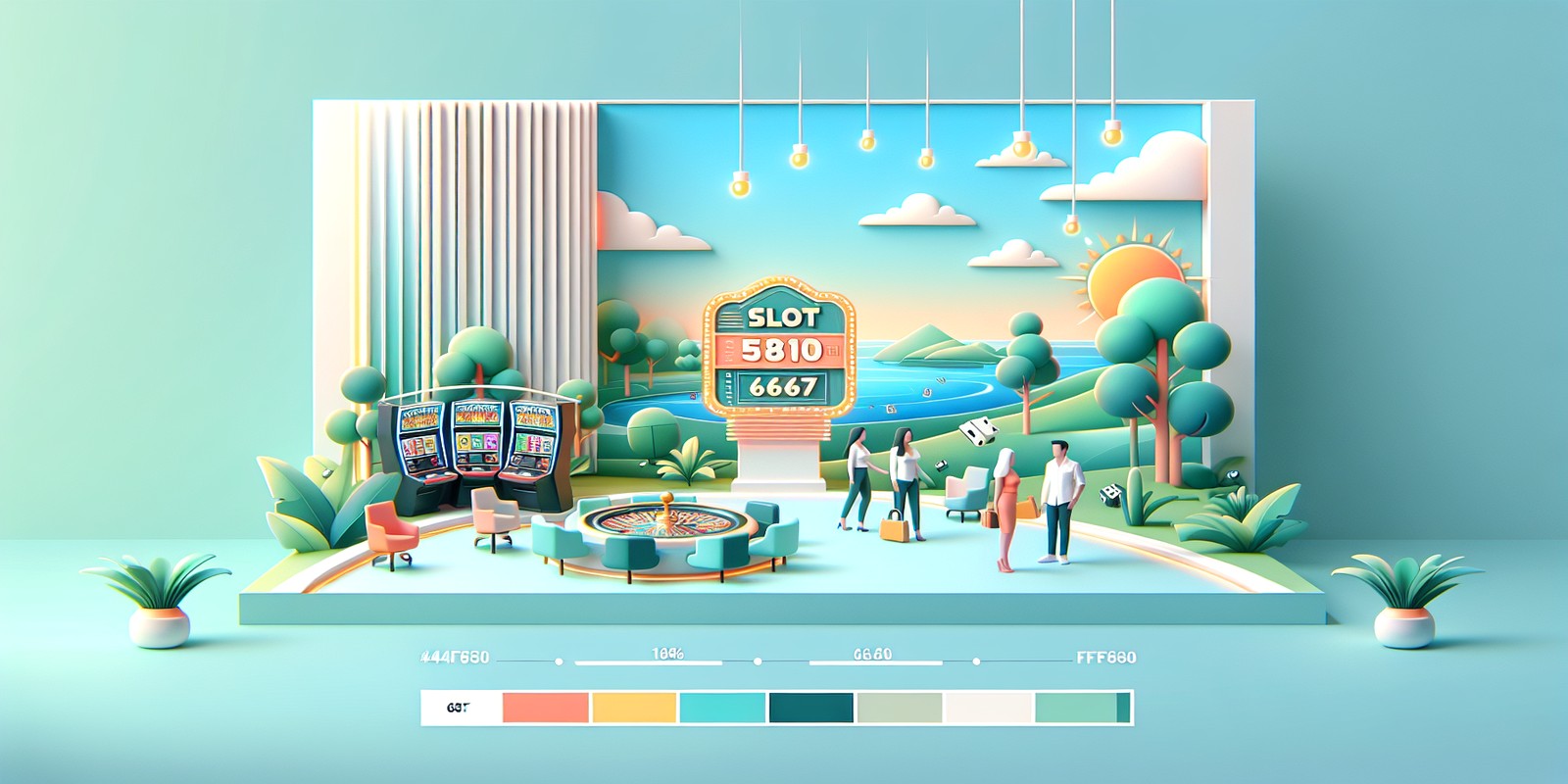 Unlocking Midasbuy Strategies - Guide to Winning at Midasbuy Slots with APK Victory
