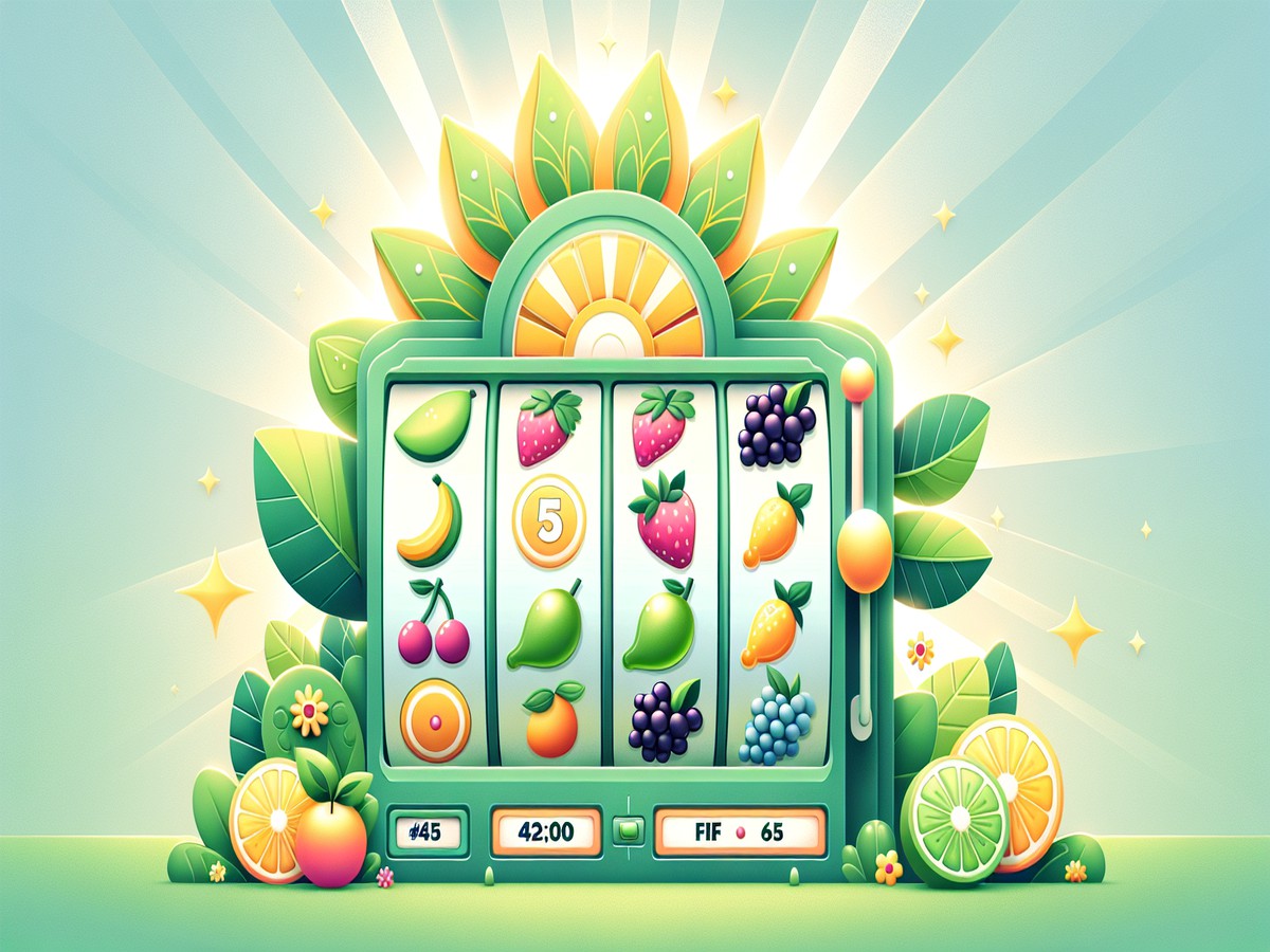 APK Victory Classic Fruit Slots
