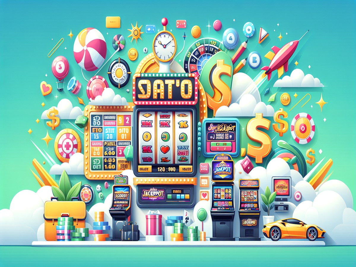 APK Victory Super Jackpot