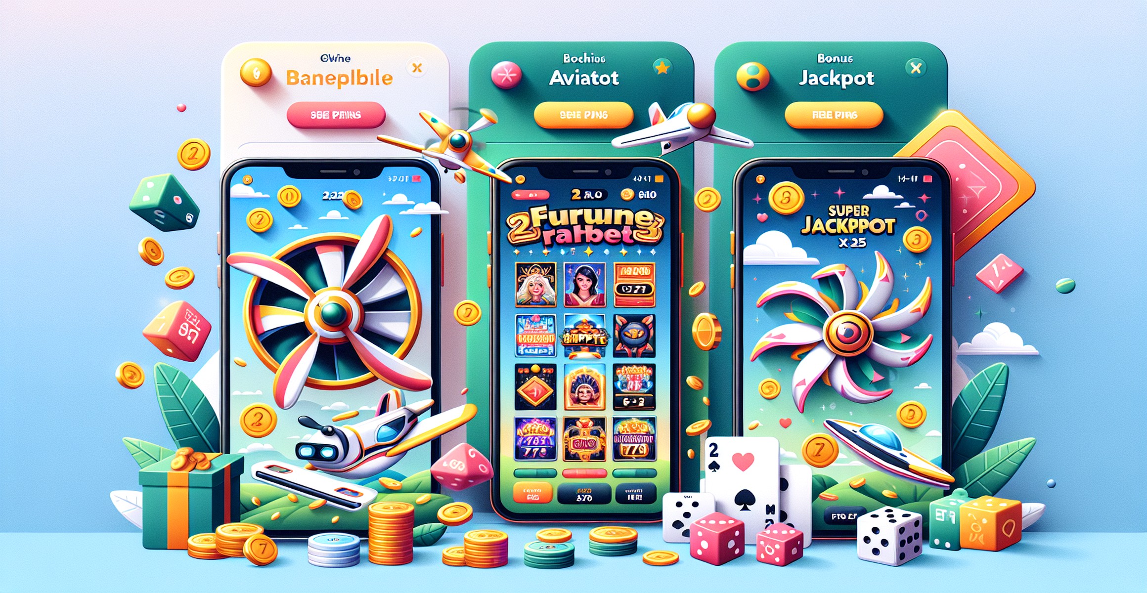 Victory Aviator Game - Online Slot Game at APK Victory